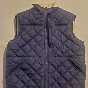 XS Southern Proper Vest